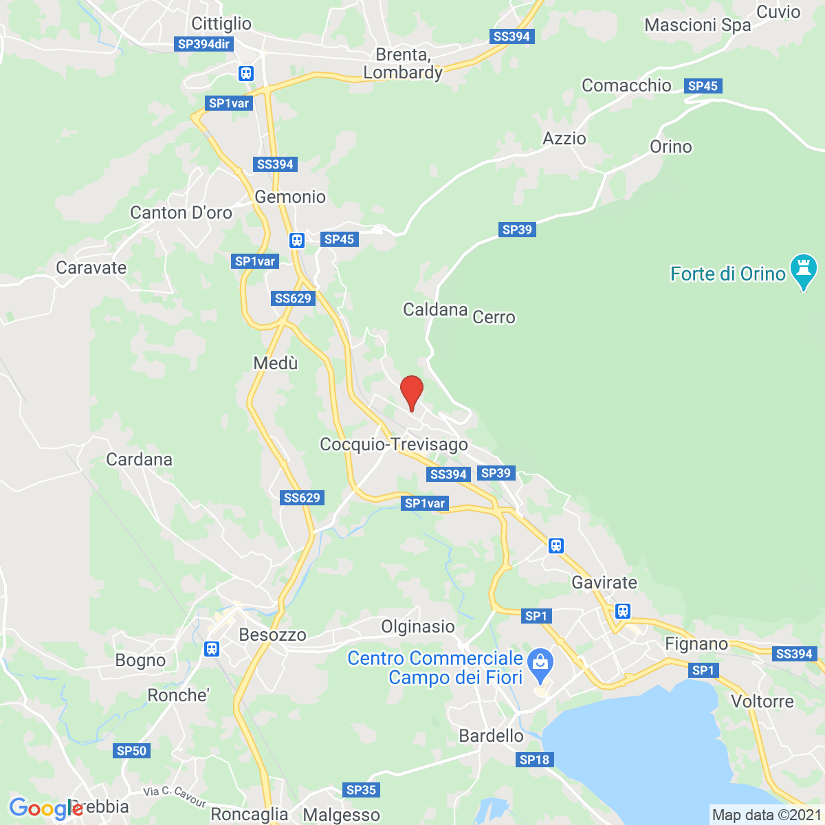 Cocquio