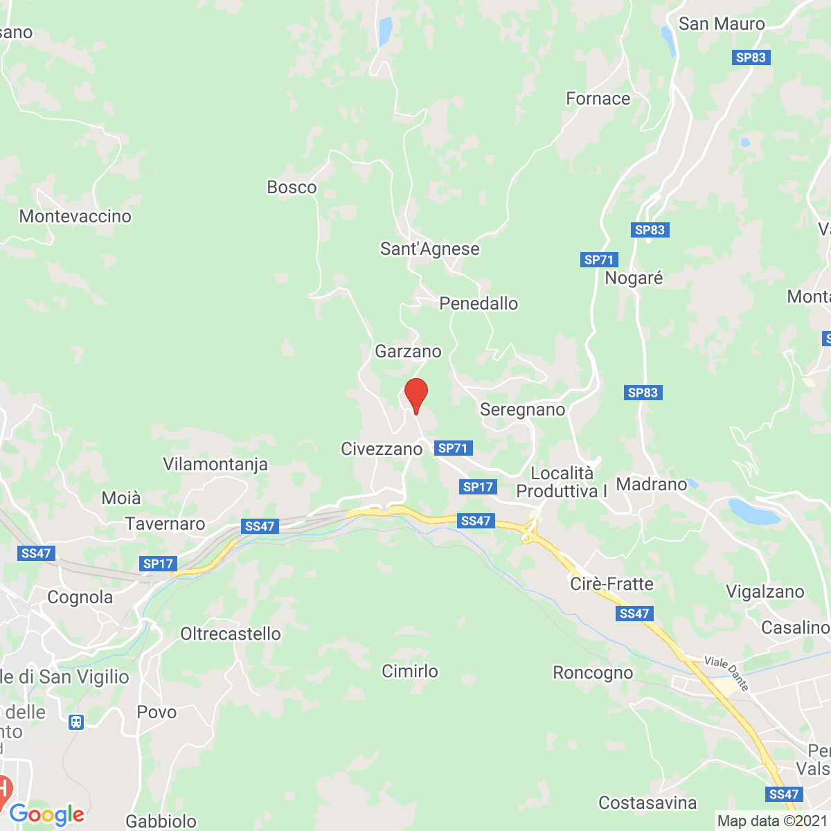 Civezzano