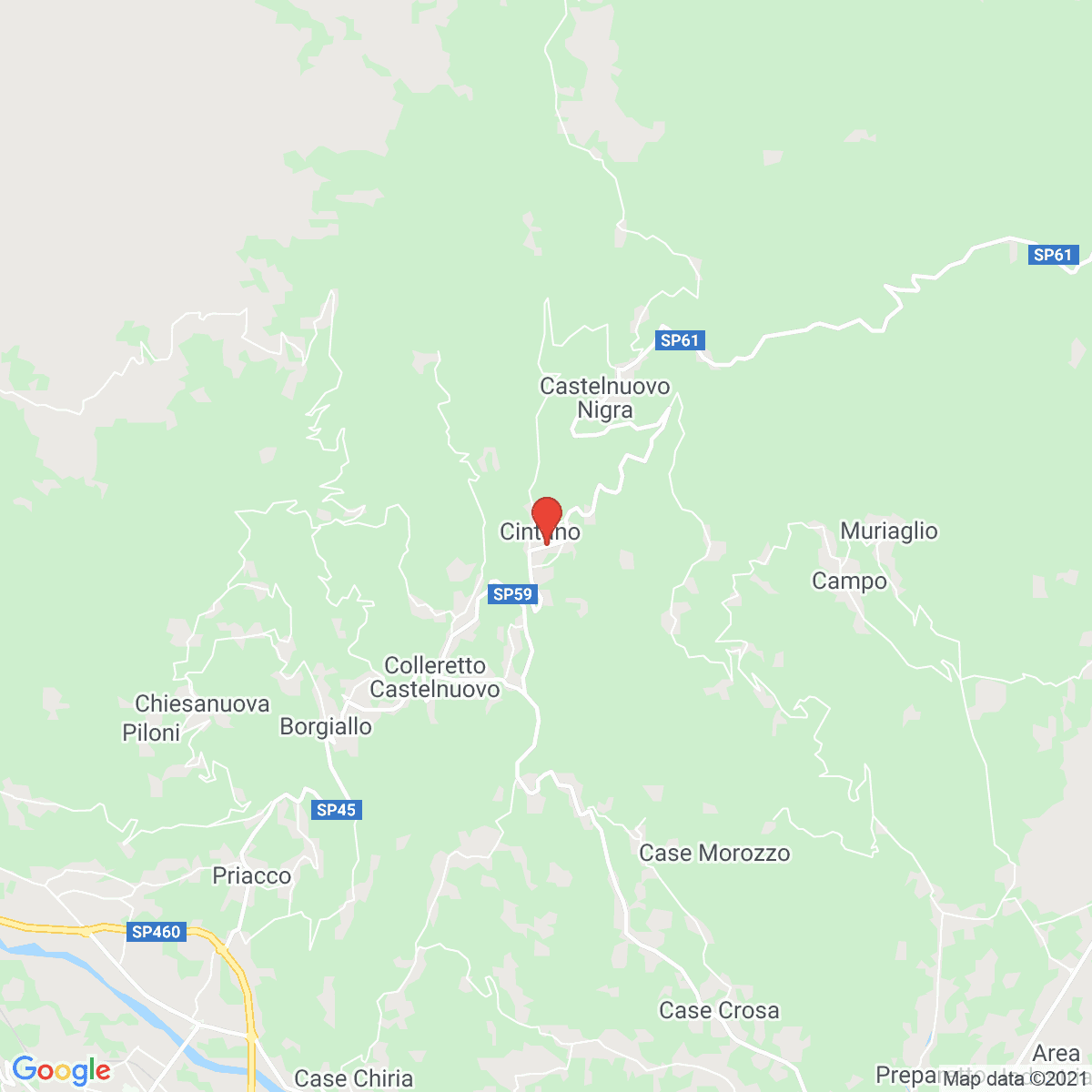 Cintano