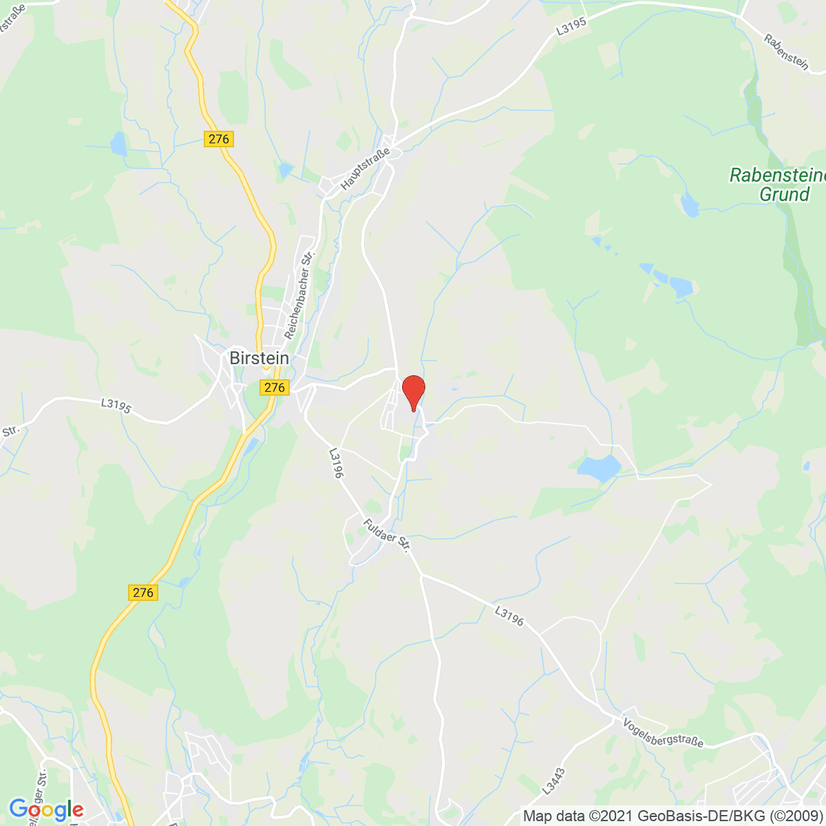 Obersotzbach