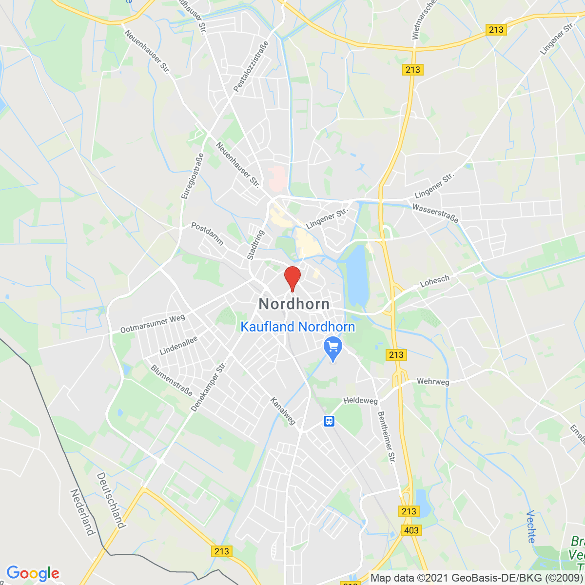 Nordhorn