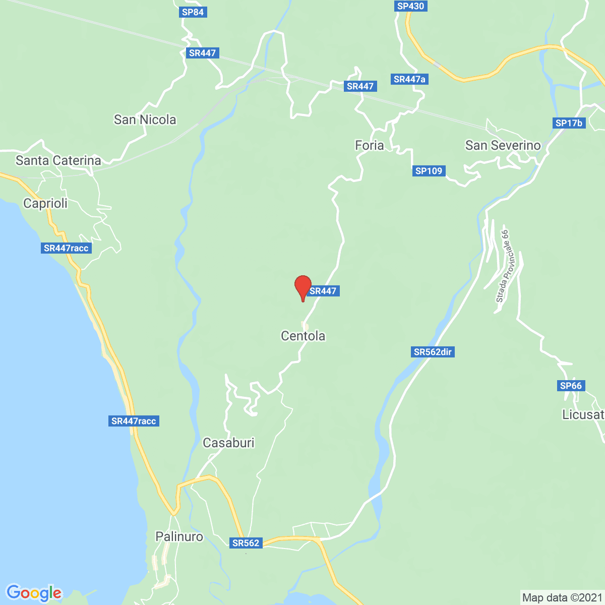 Centola