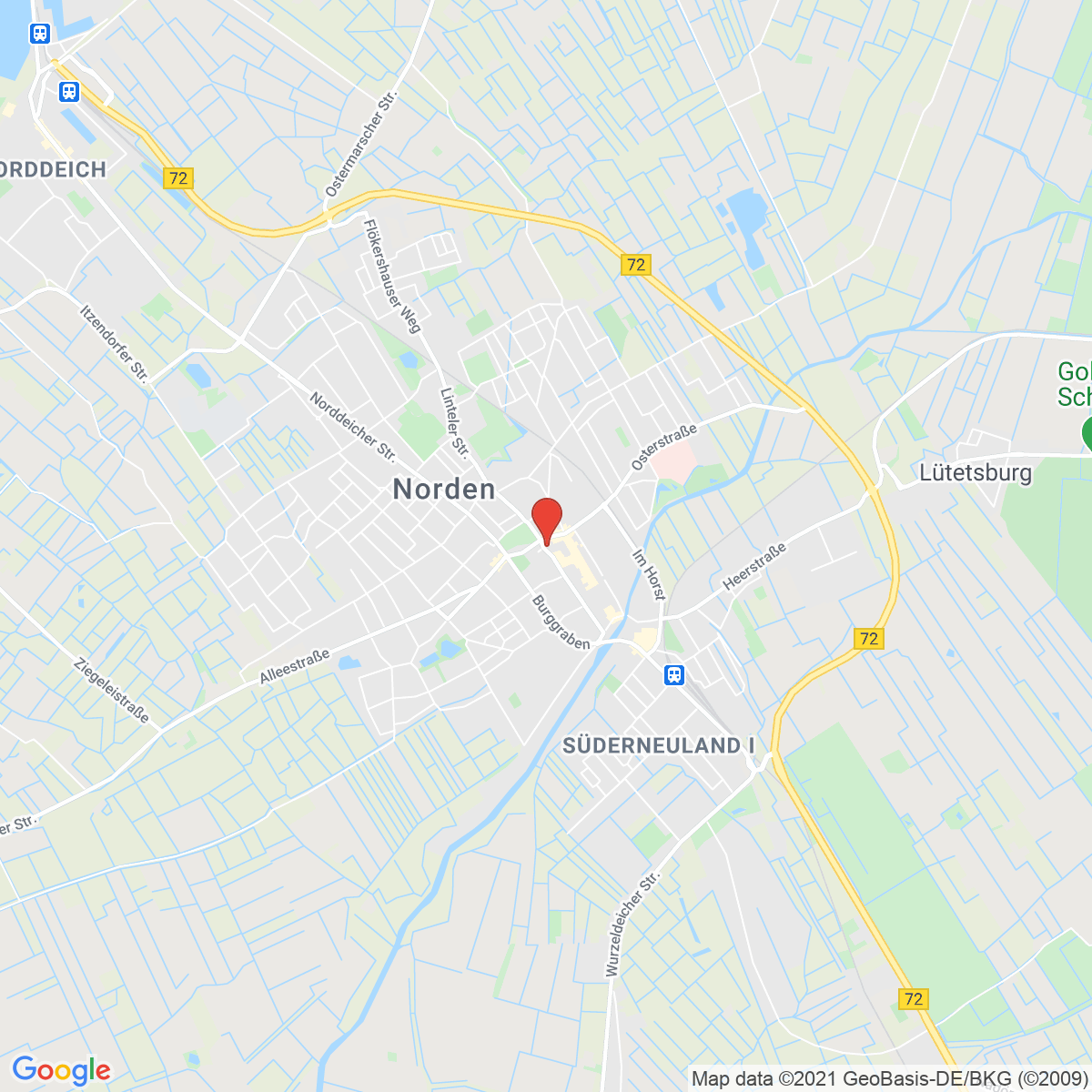 Norden