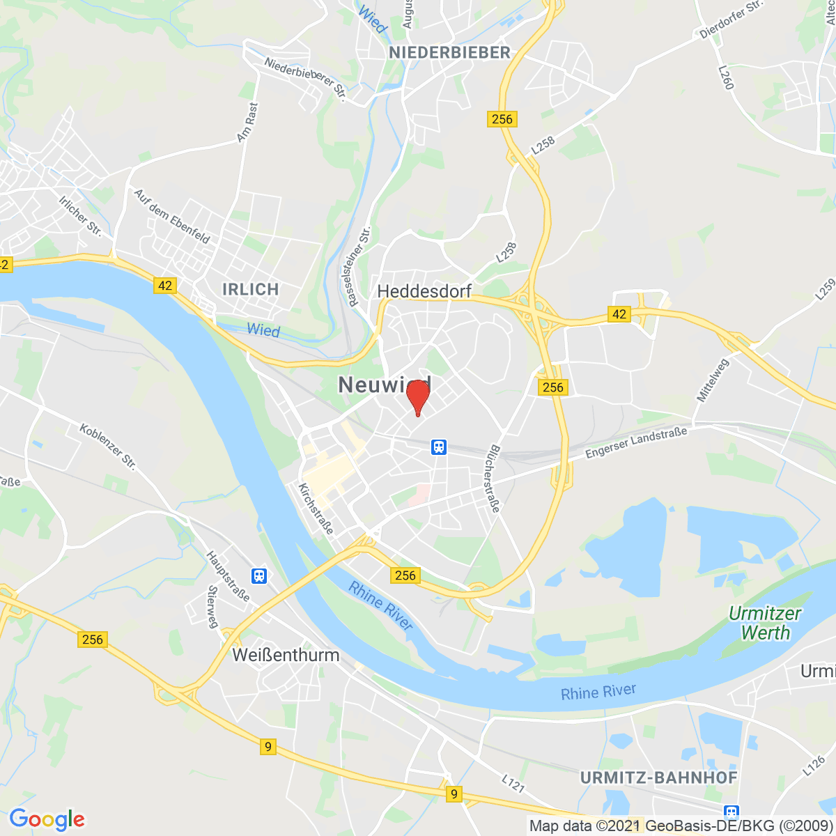 Neuwied