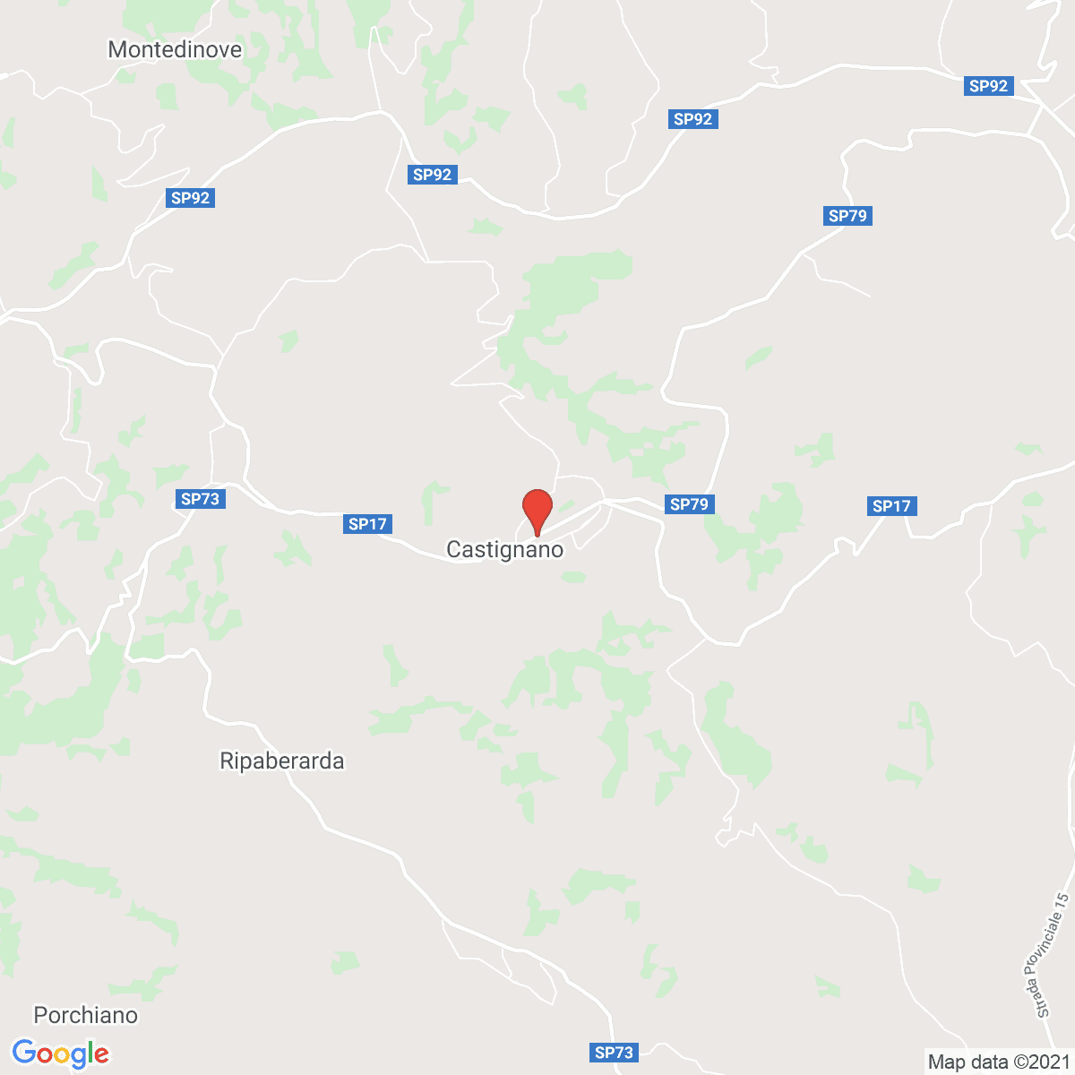 Castignano