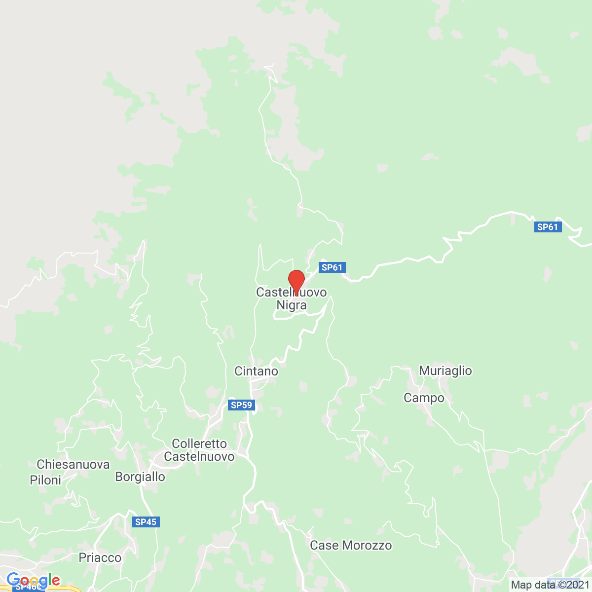 Castelnuovo Nigra