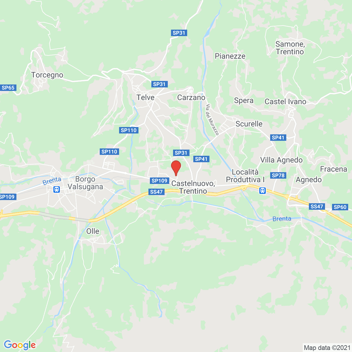 Castelnuovo