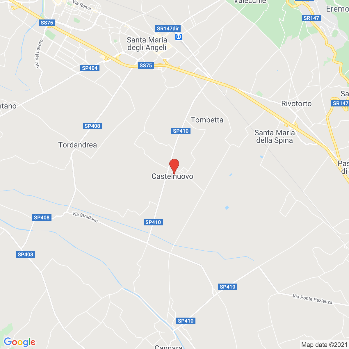 Castelnuovo
