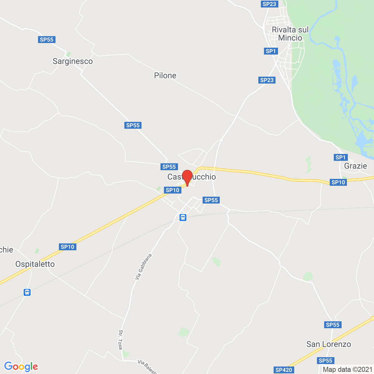 Castellucchio