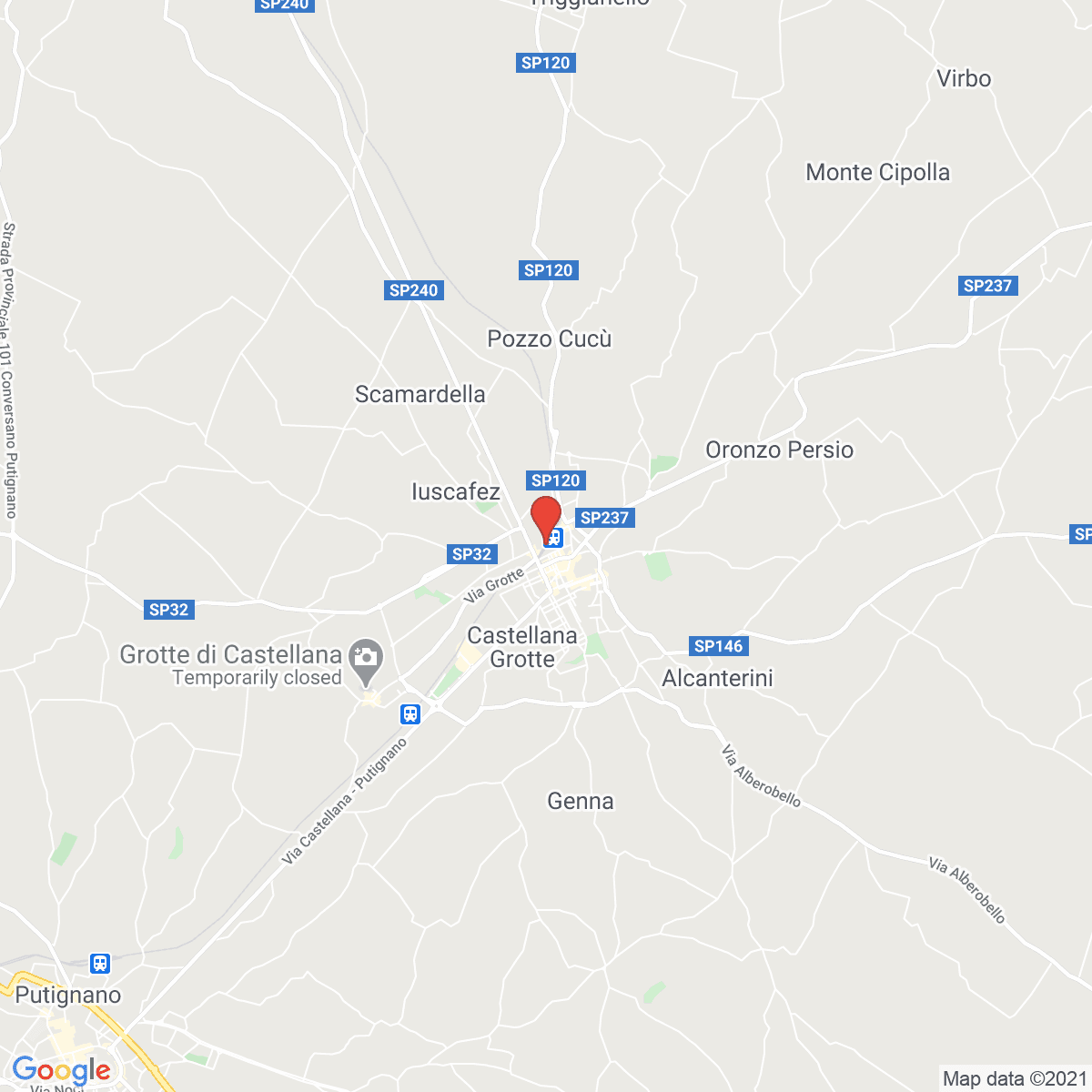 Castellana