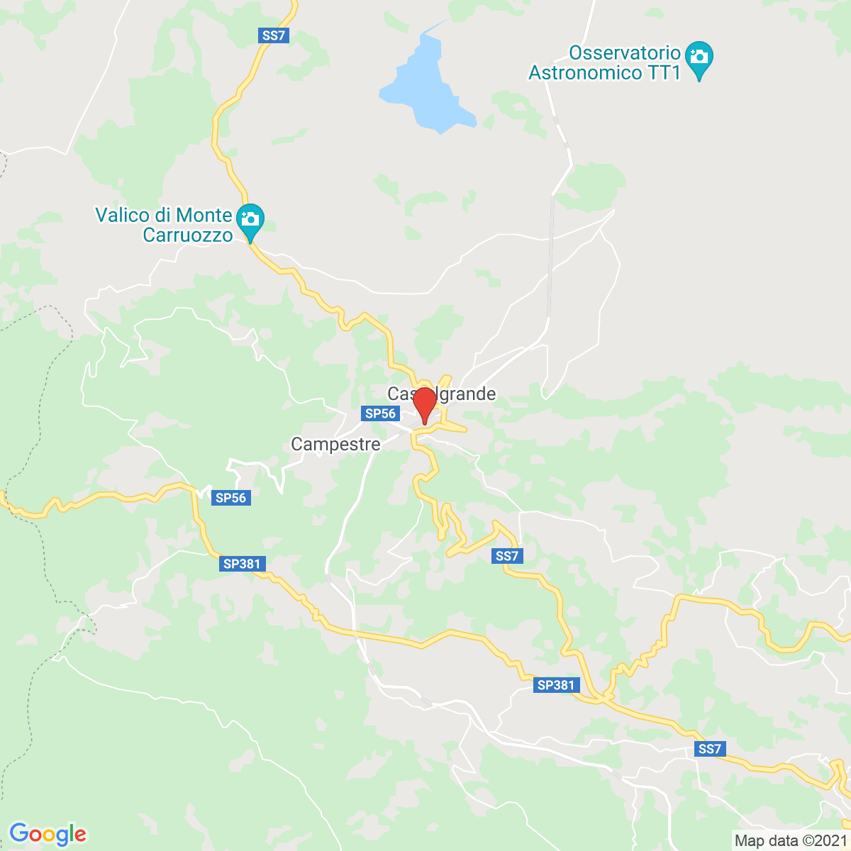 Castelgrande