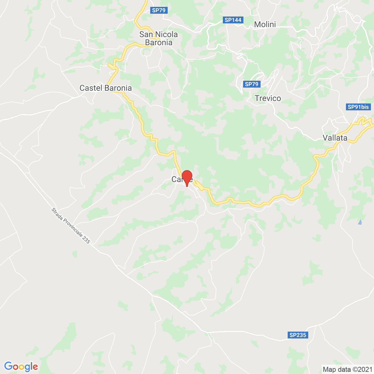 Carife