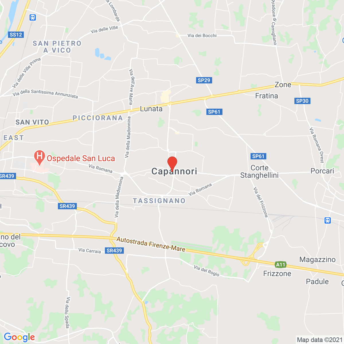 Capannori