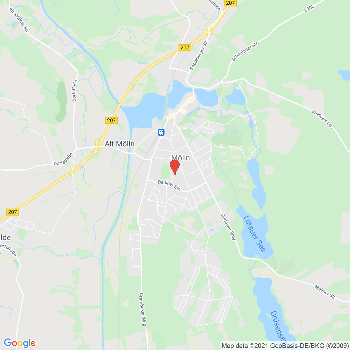 Mölln