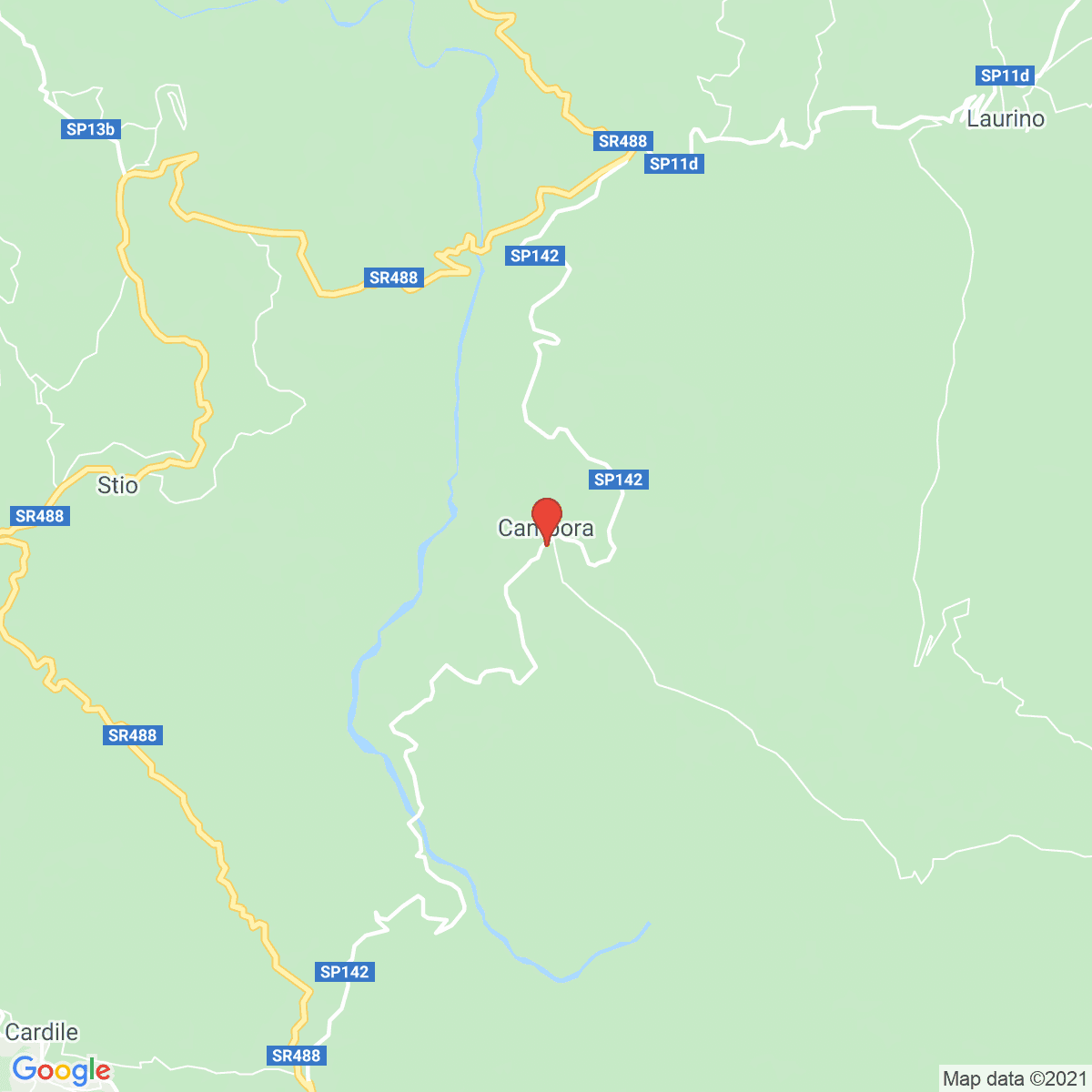 Campora