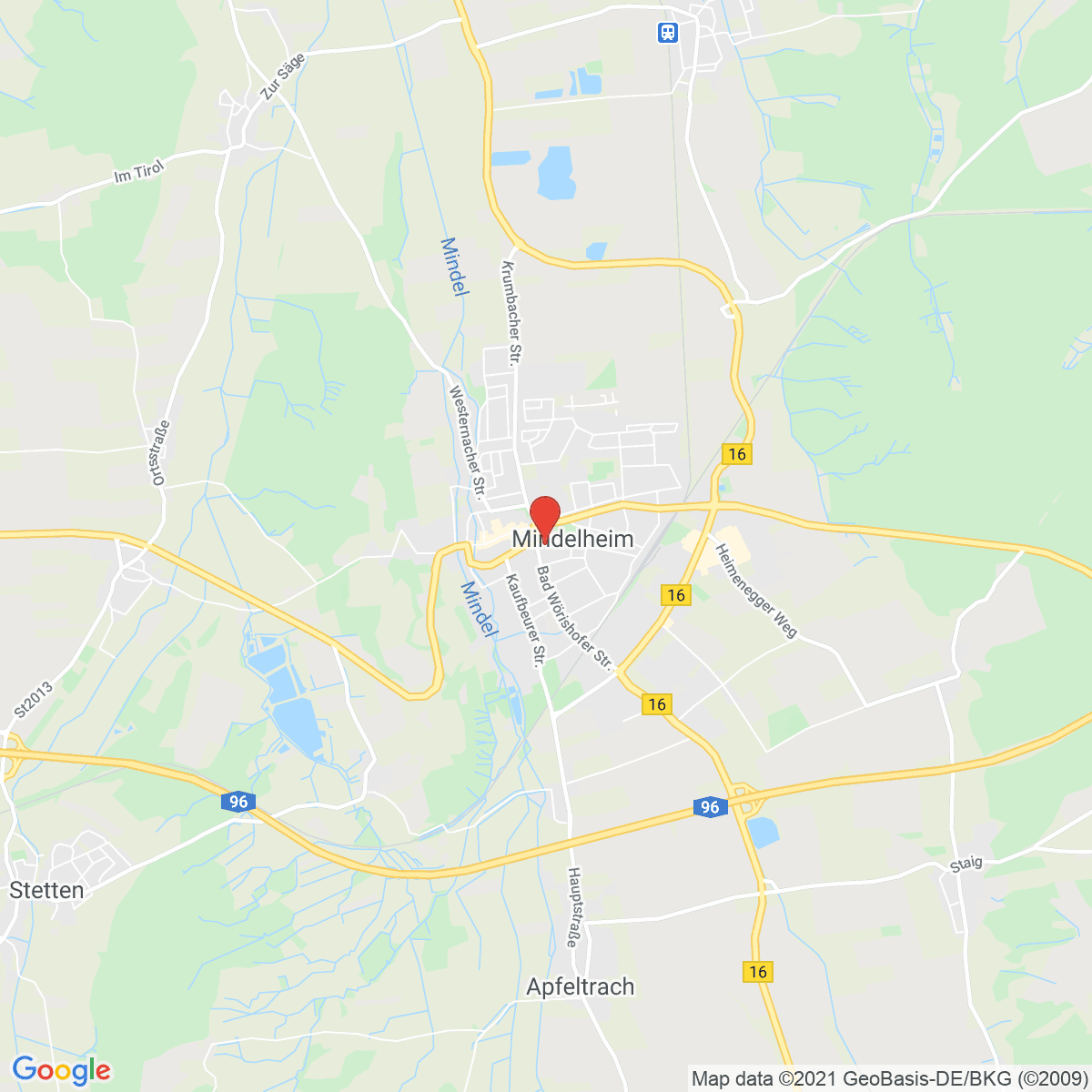 Mindelheim