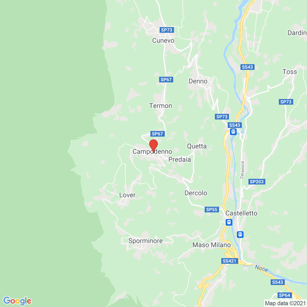 Campodenno