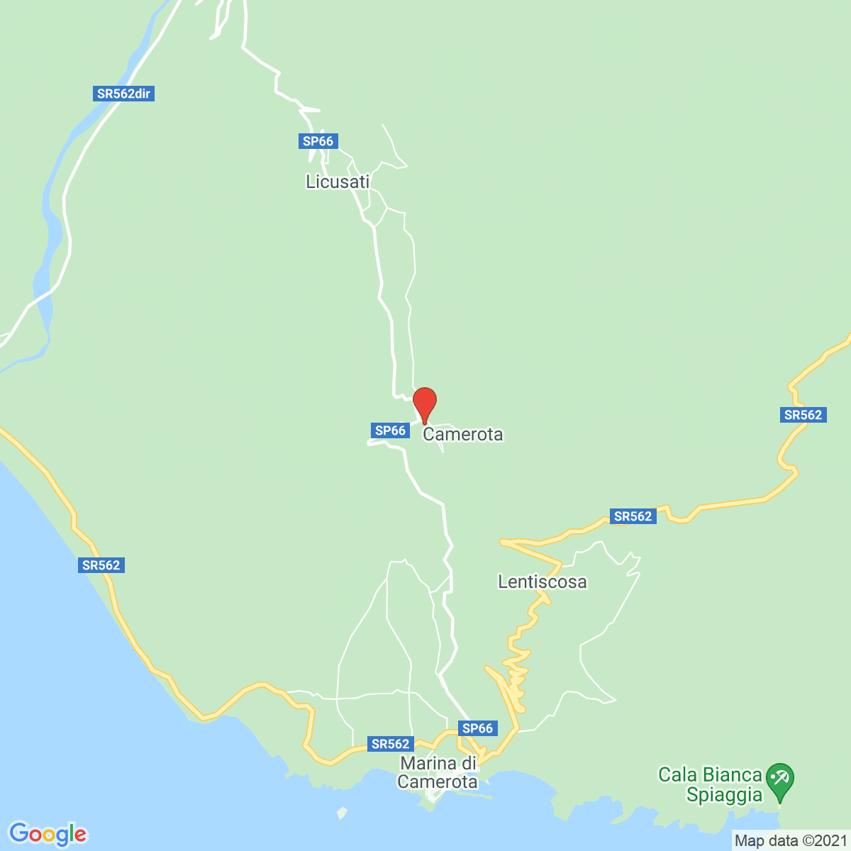 Camerota