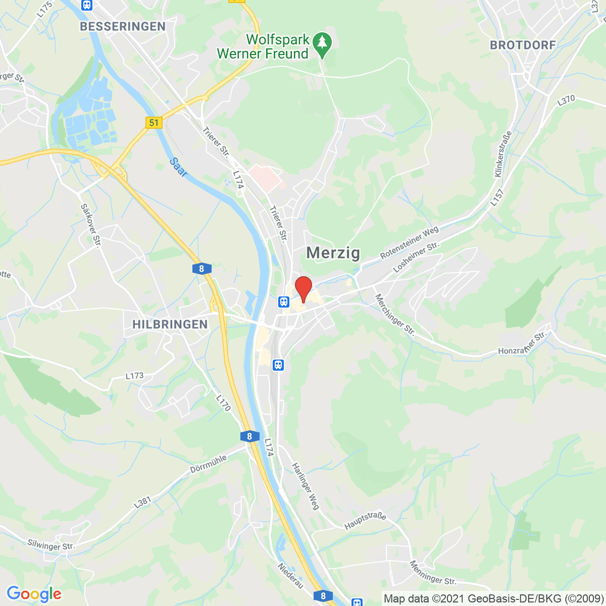 Merzig