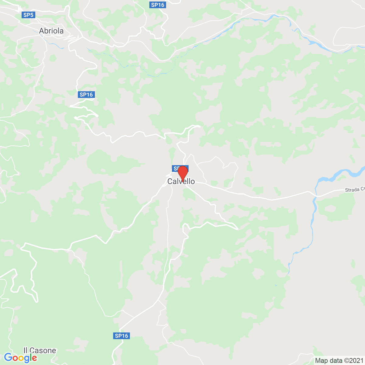 Calvello