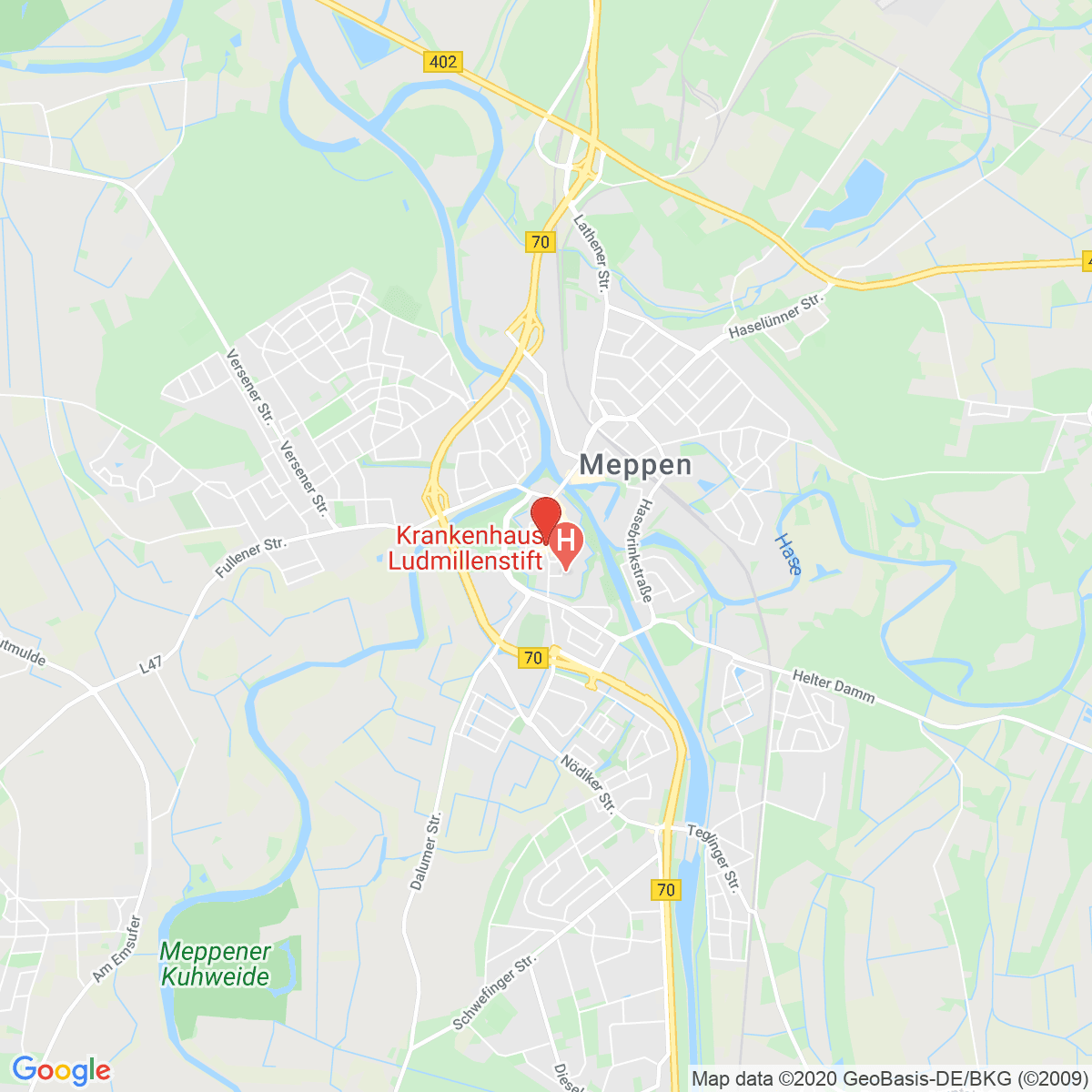 Meppen