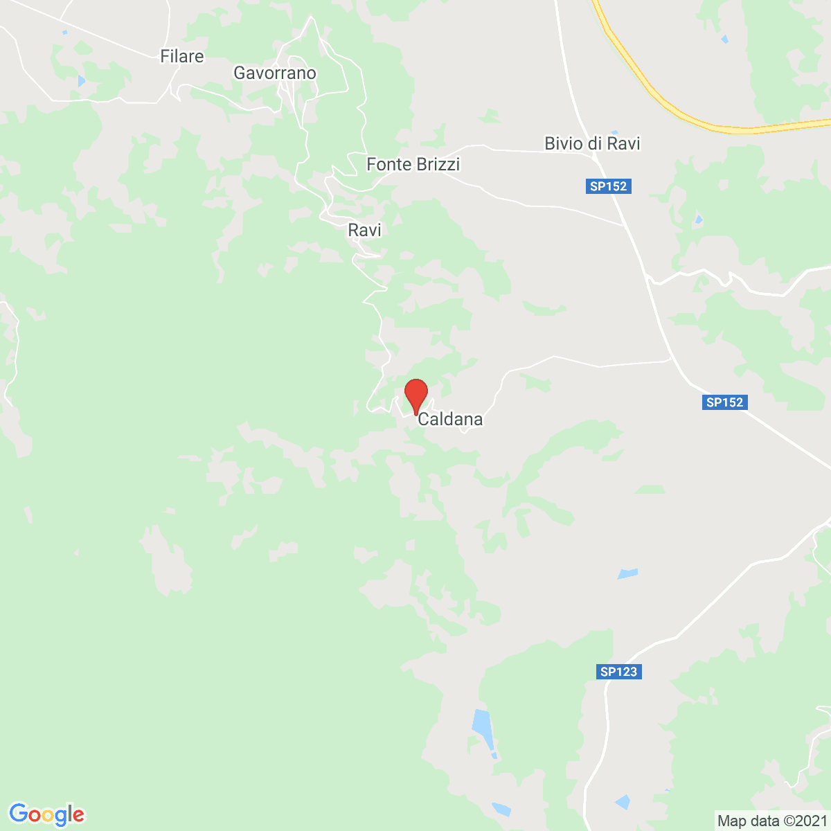 Caldana