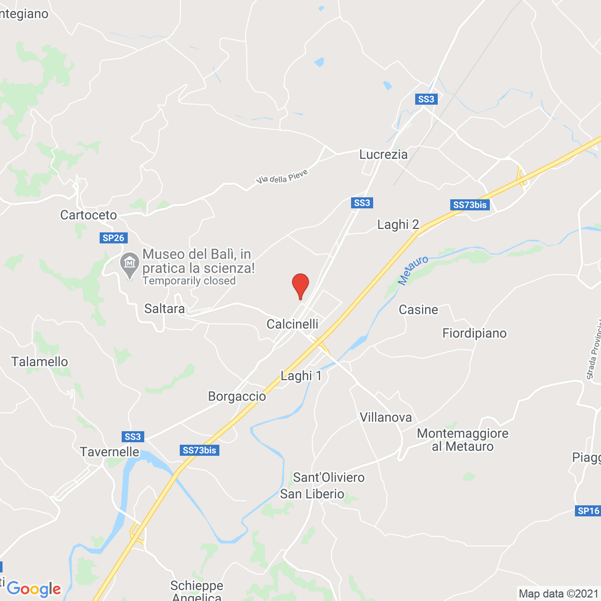 Calcinelli