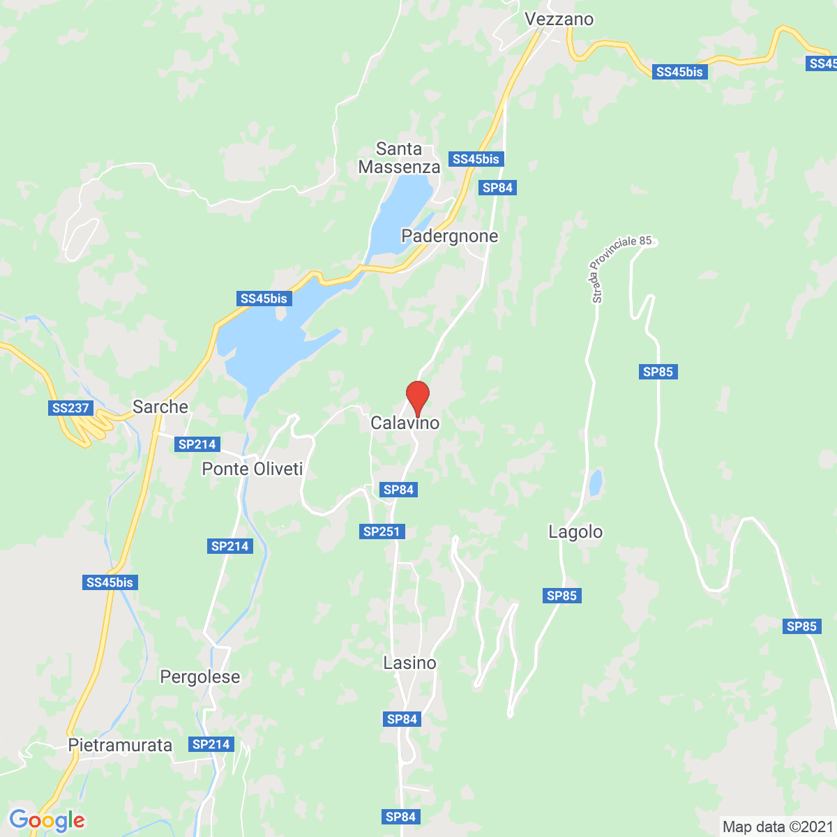 Calavino