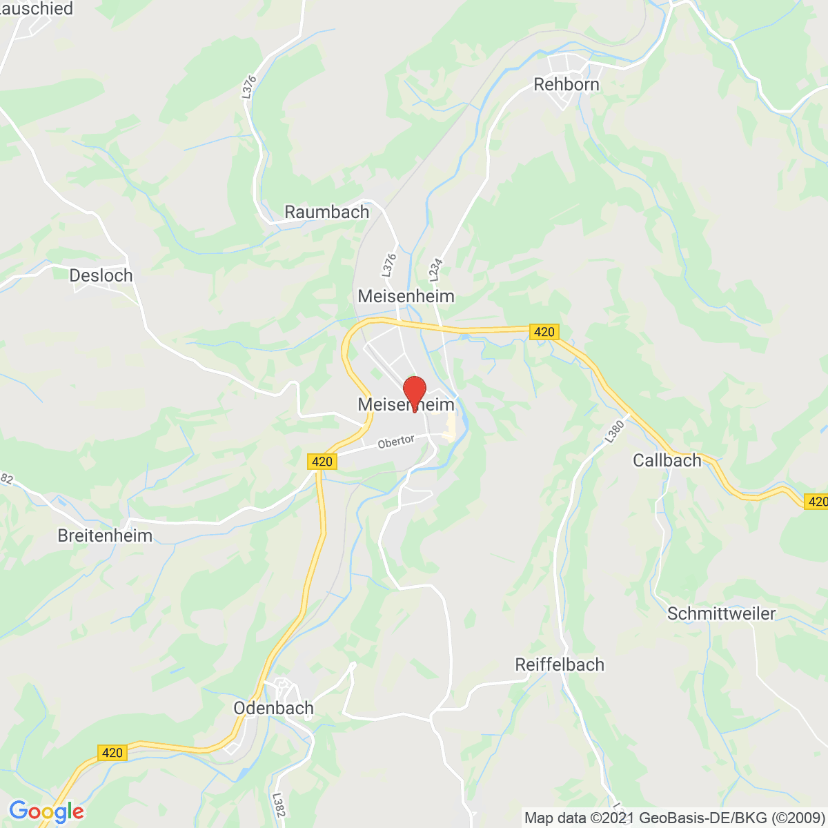 Meisenheim