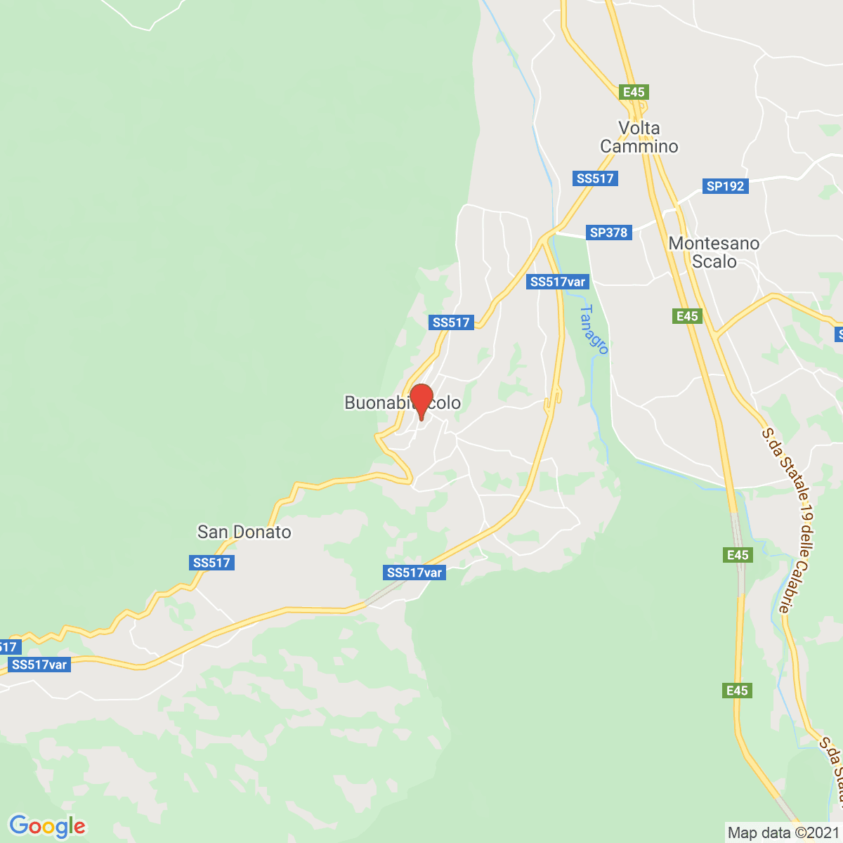 Buonabitacolo