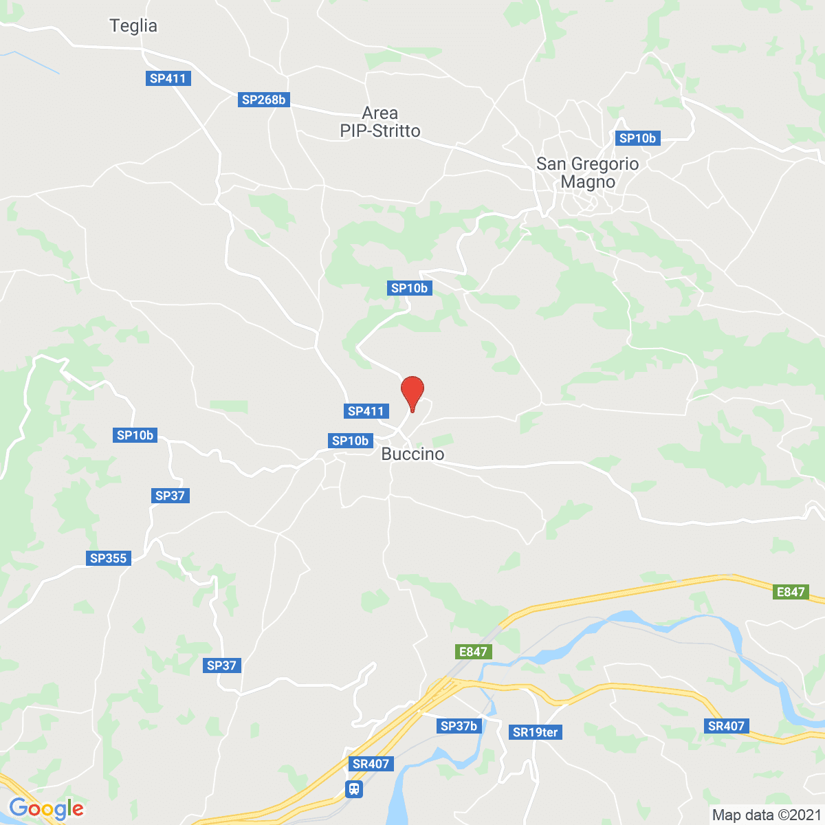 Buccino