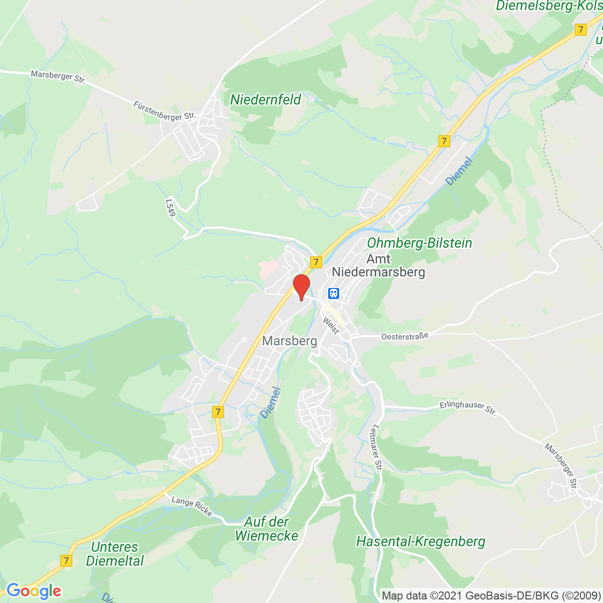Marsberg