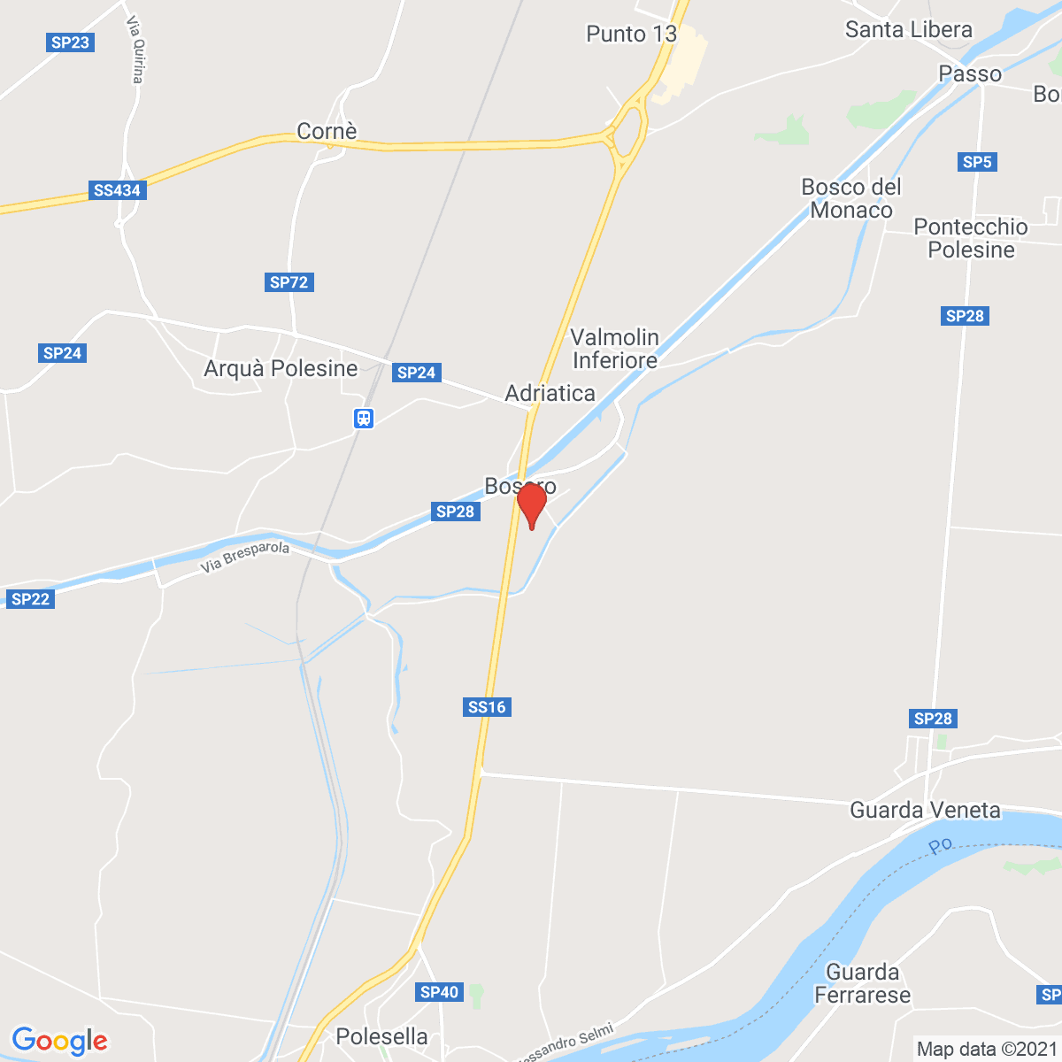 Bosaro