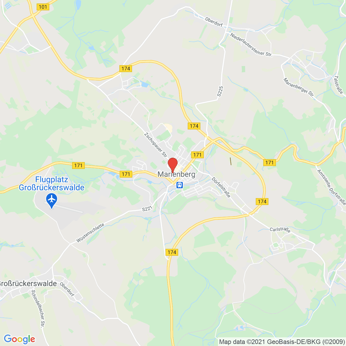 Marienberg