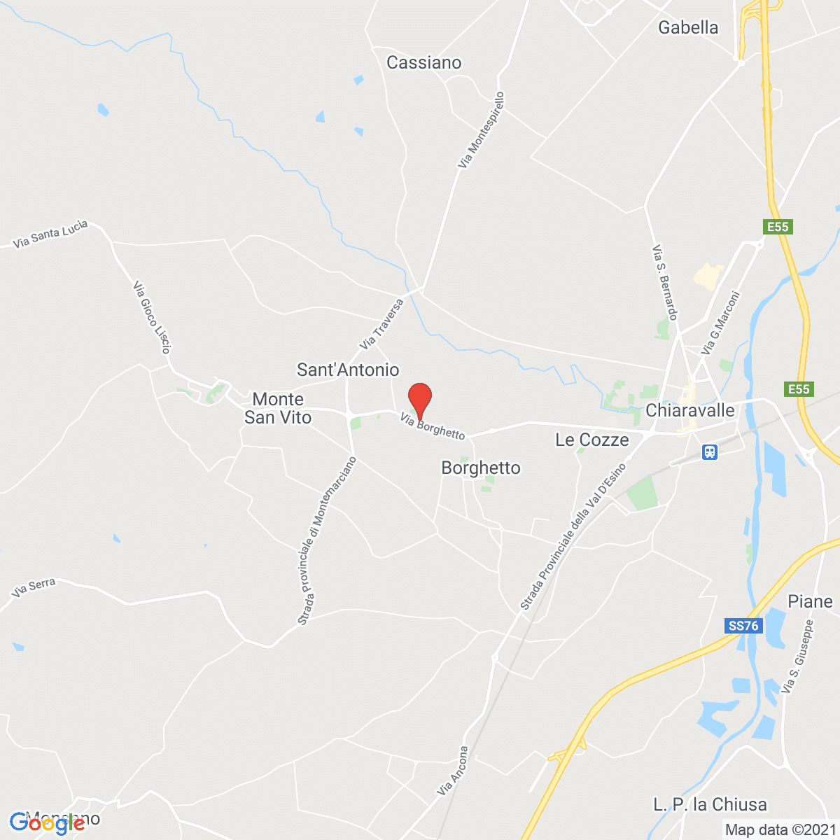 Borghetto