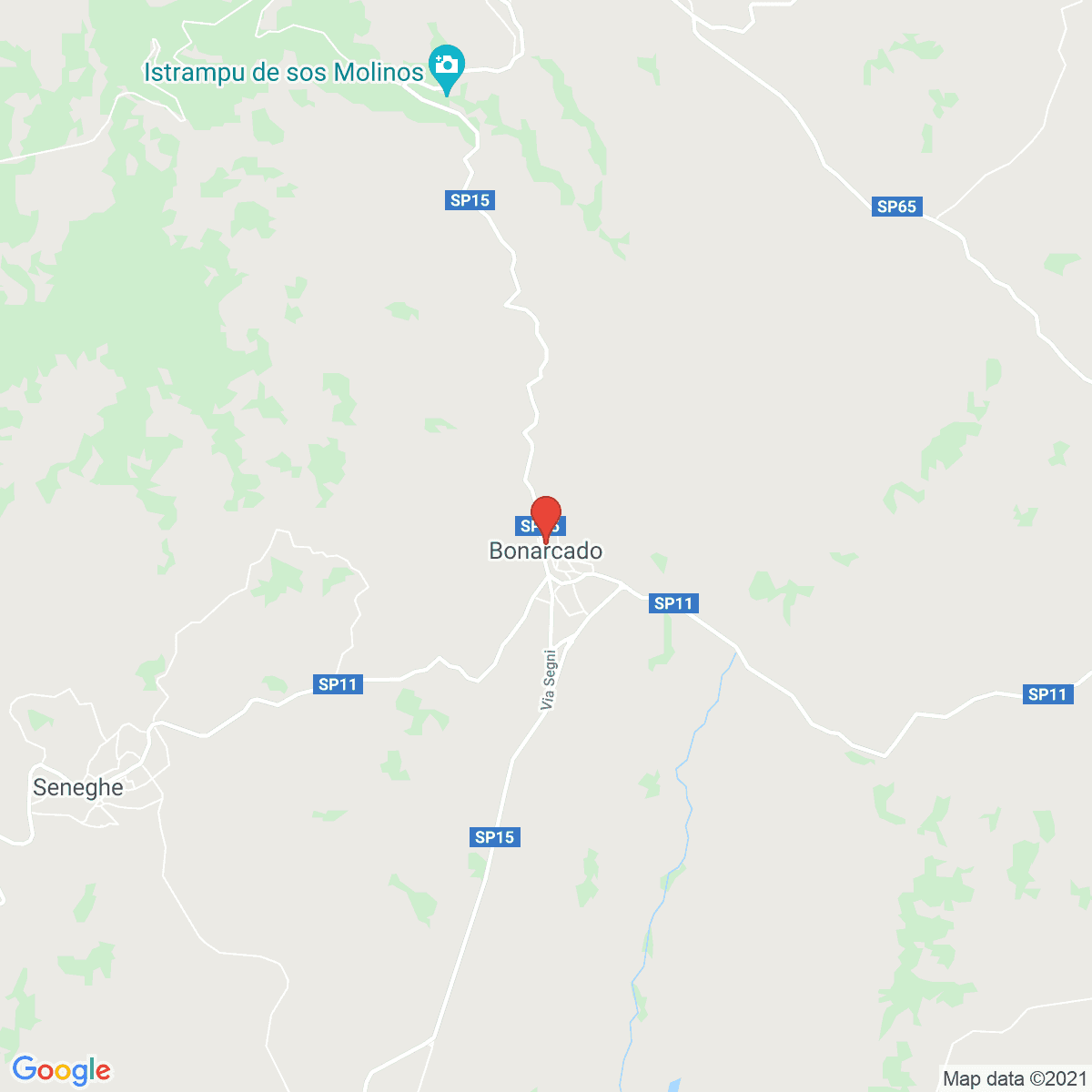 Bonarcado