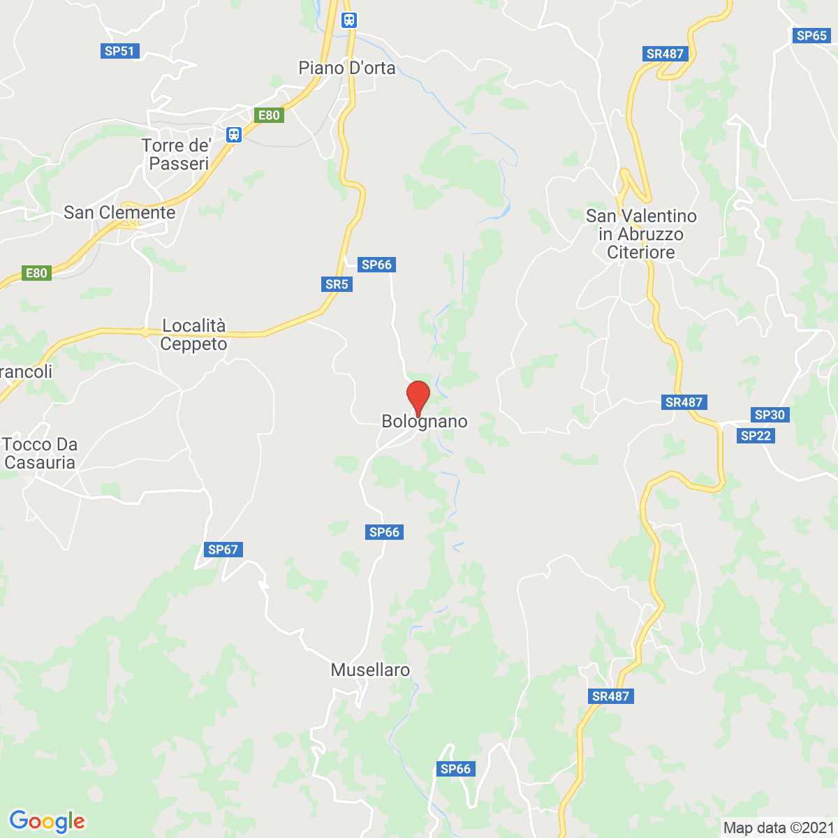 Bolognano