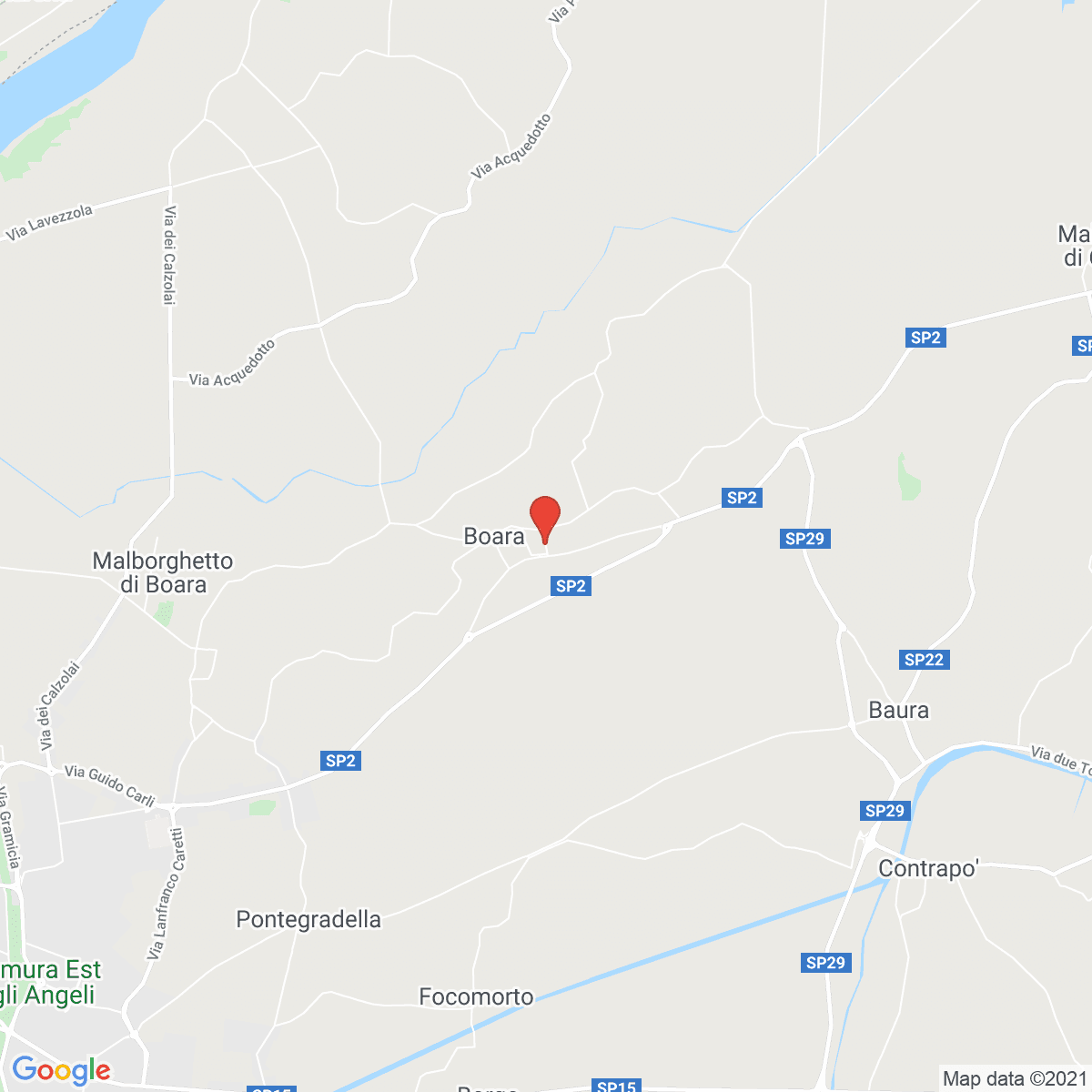 Boara