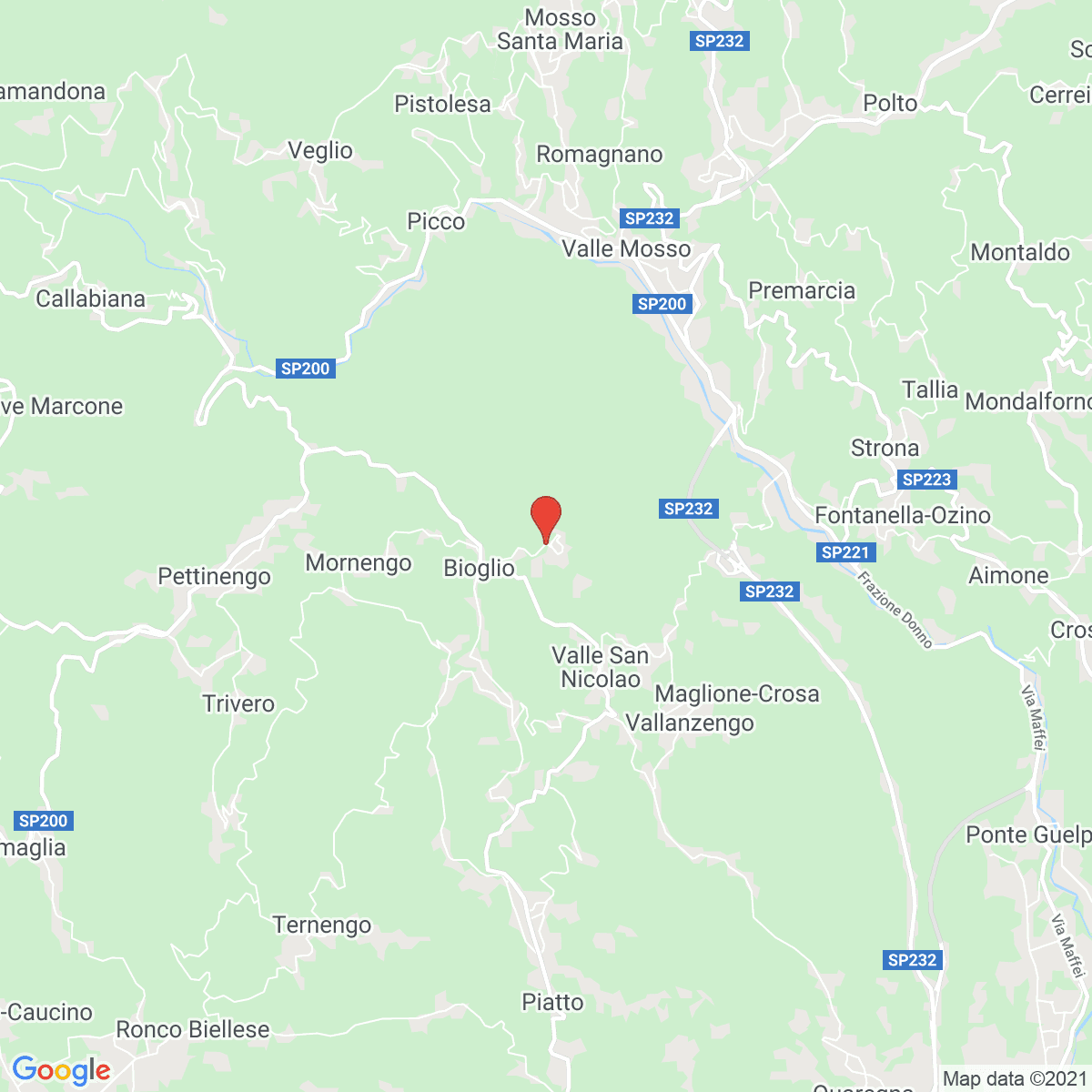 Bioglio-Portula-Andrè