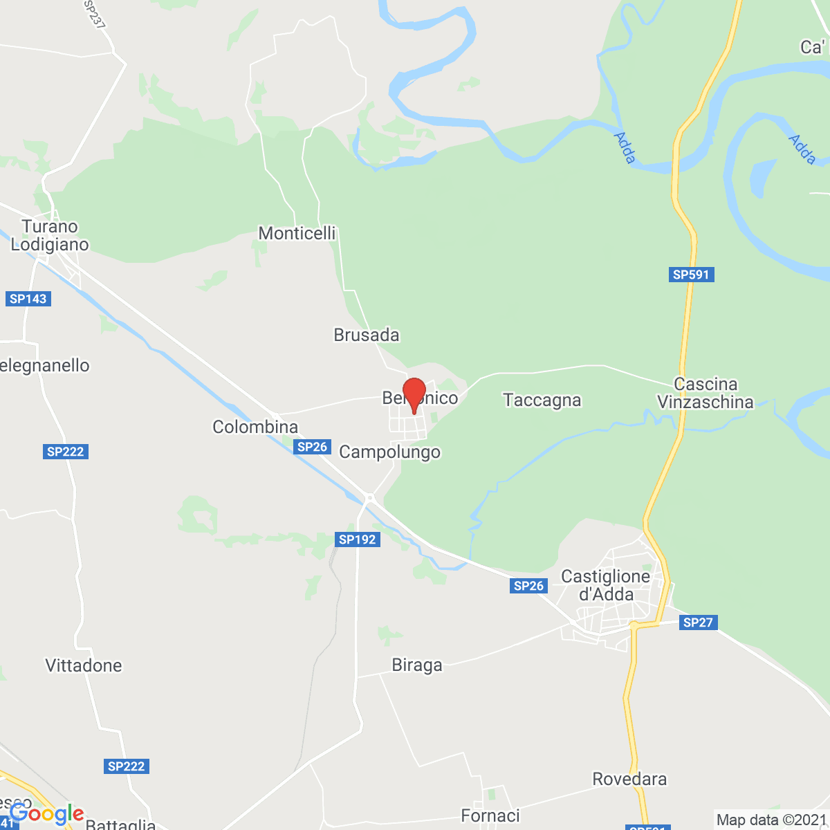 Bertonico