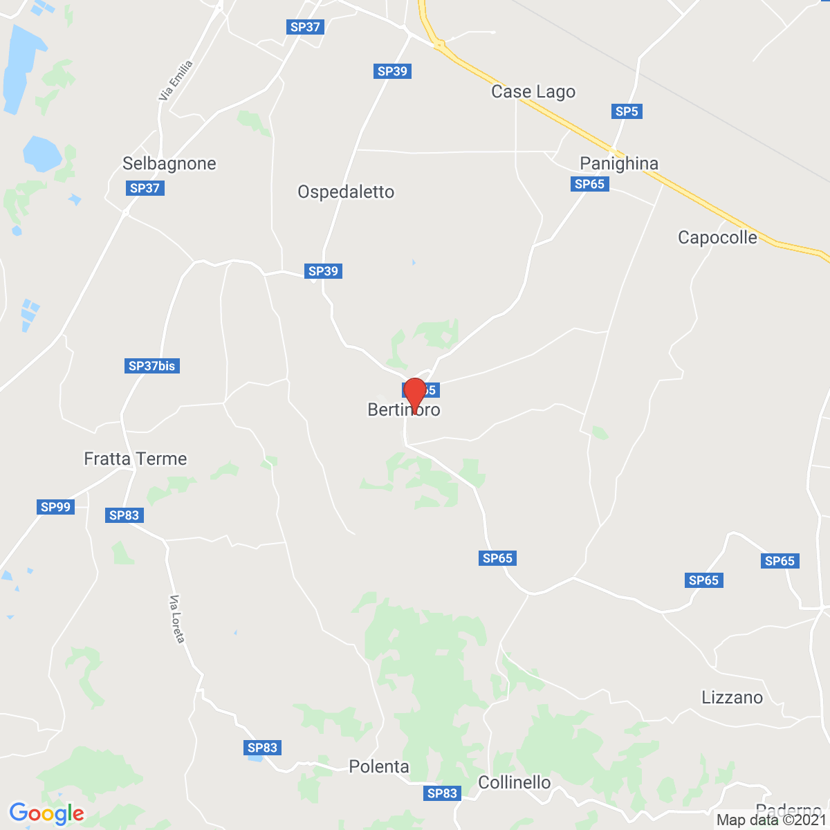 Bertinoro