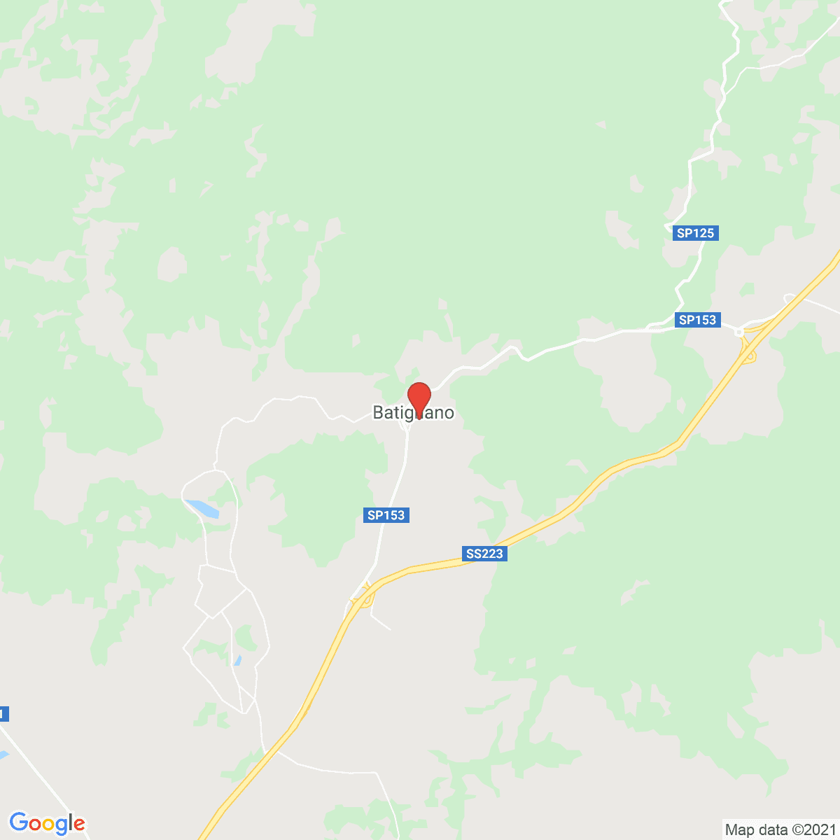 Batignano