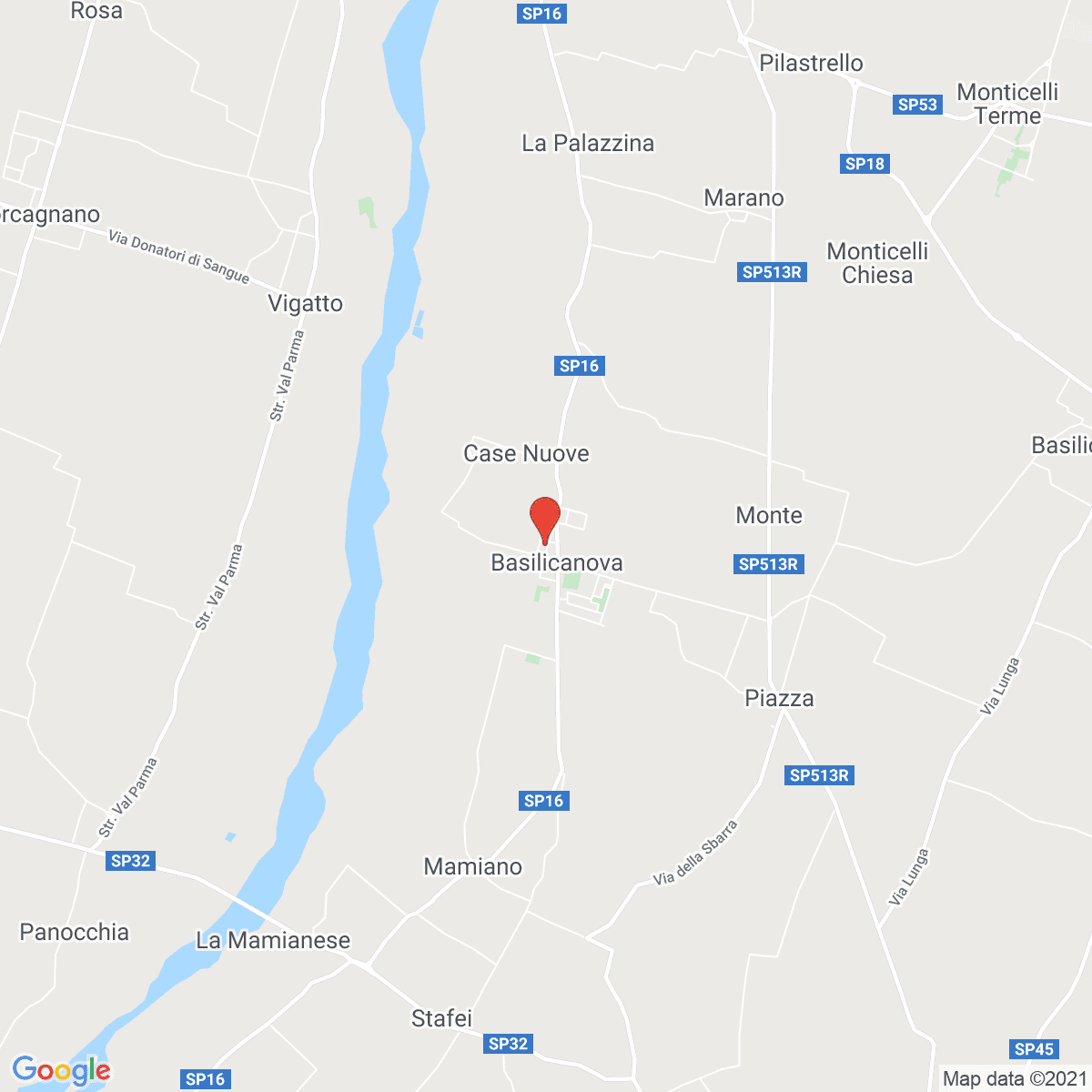 Basilicanova