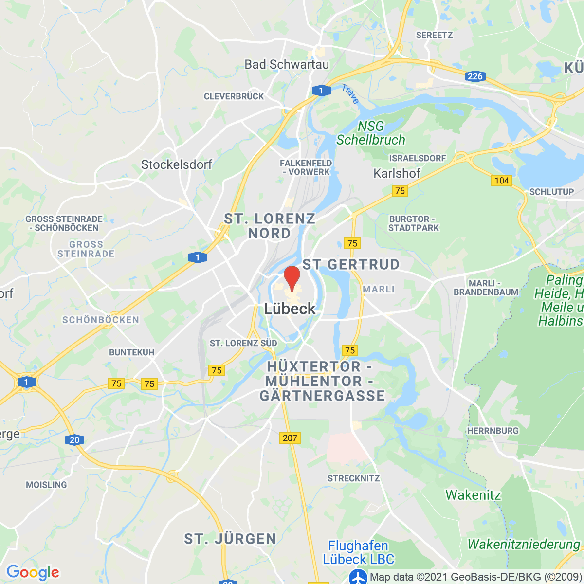 Lübeck