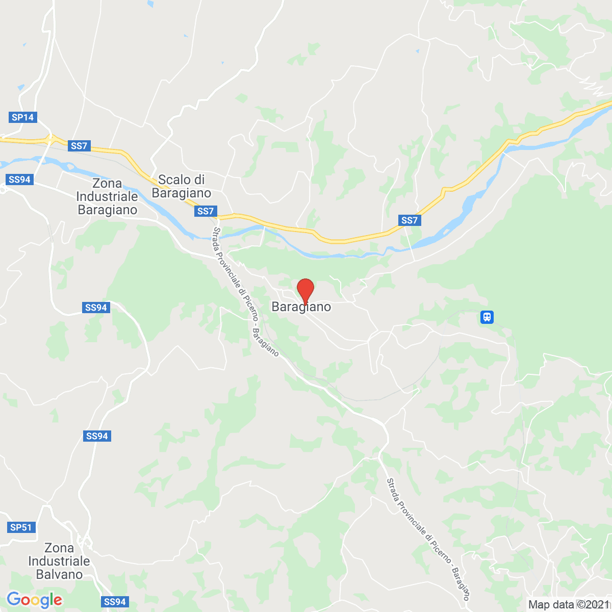 Baragiano