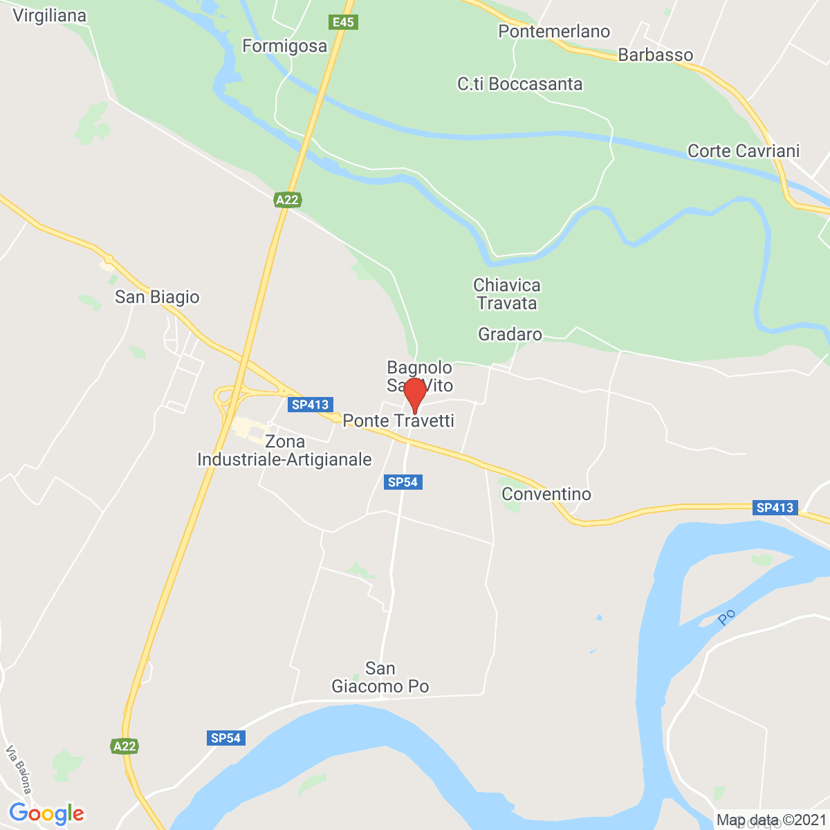 Bagnolo San Vito
