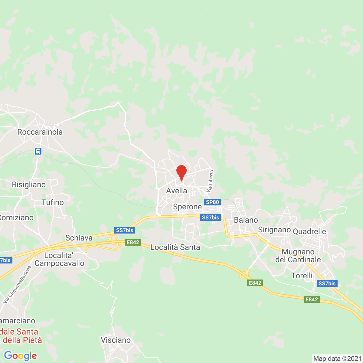 Avella