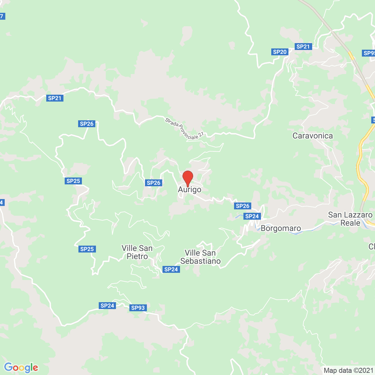 Aurigo