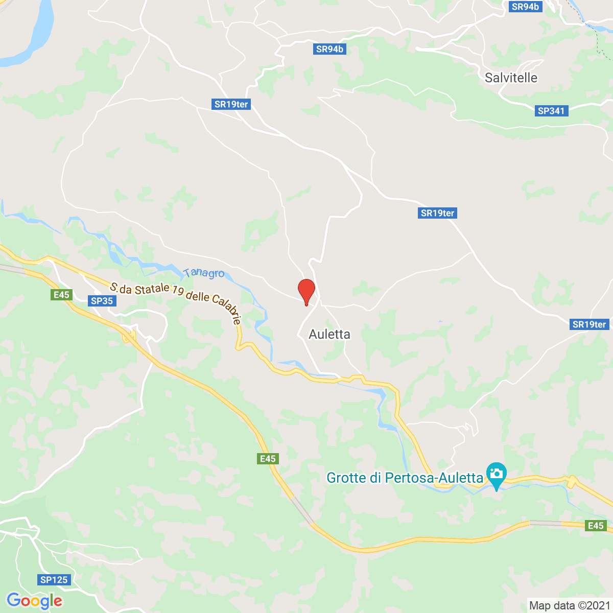 Auletta