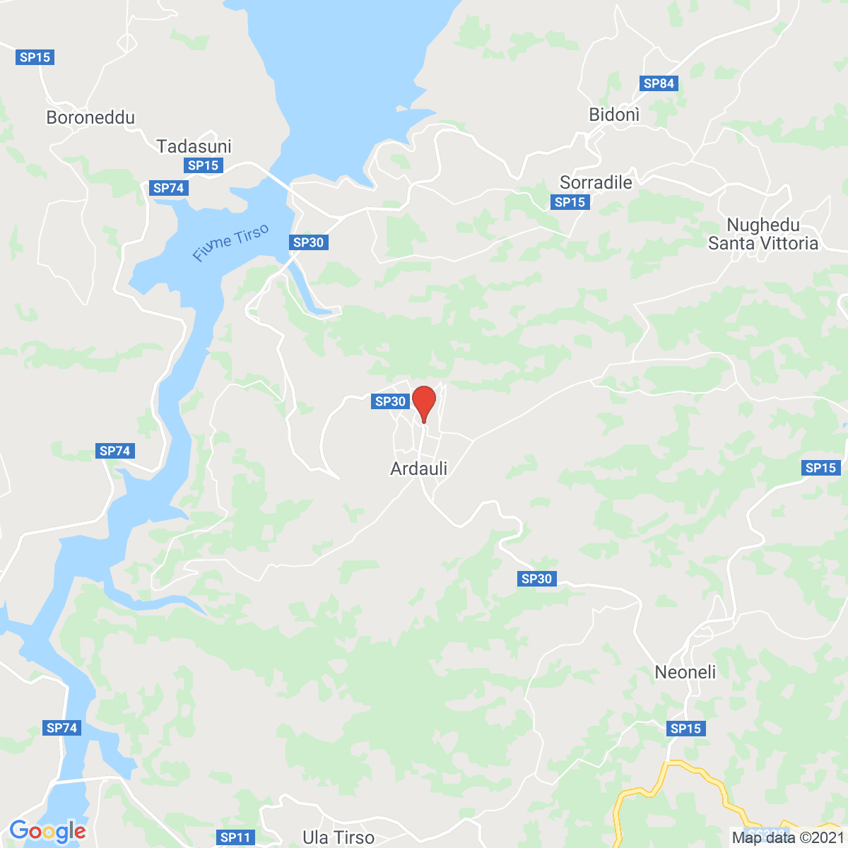Ardauli